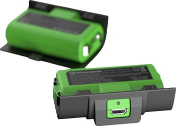 PowerA Xbox endurhlaðanleg rafhlaða - 2 í pakka