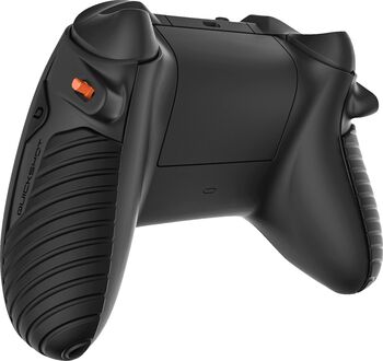 Bionik Quickshot Pro stýripinnagrip fyrir Xbox Series X og S - Svart