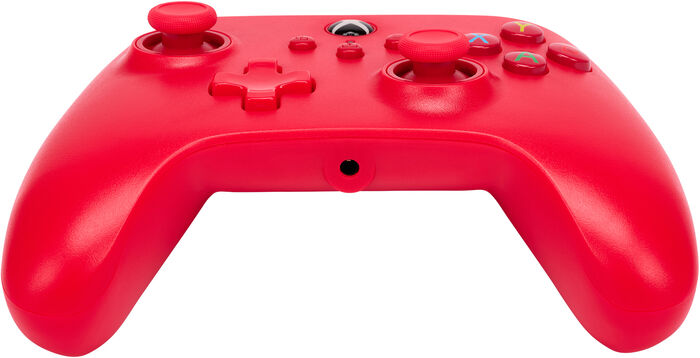 PowerA Xbox Advantage stýripinni - Rauður