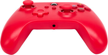 PowerA Xbox Advantage stýripinni - Rauður