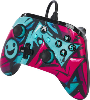 PowerA Xbox Advantage stýripinni - Wildstyle