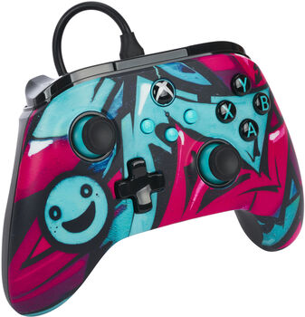 PowerA Xbox Advantage stýripinni - Wildstyle