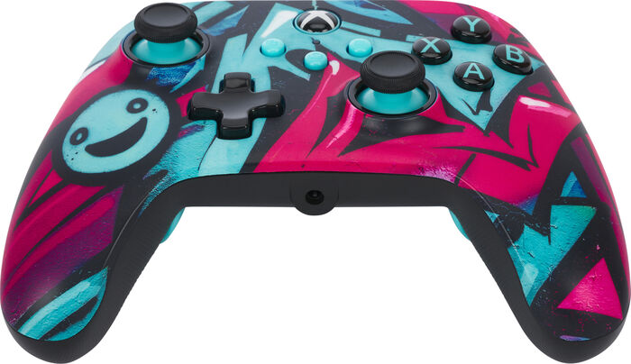 PowerA Xbox Advantage stýripinni - Wildstyle