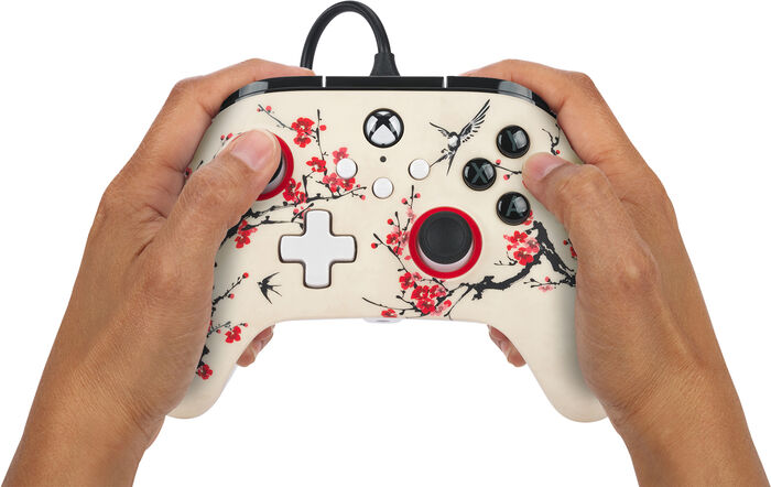 PowerA Xbox Advantage stýripinni - Nirvana