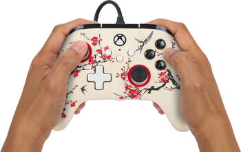 PowerA Xbox Advantage stýripinni - Nirvana