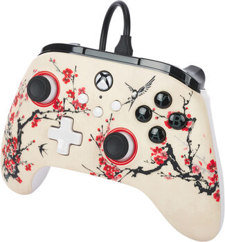 PowerA Xbox Advantage stýripinni - Nirvana