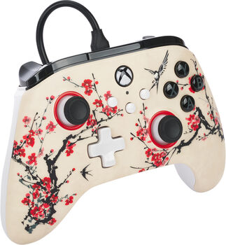 PowerA Xbox Advantage stýripinni - Nirvana