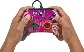 PowerA Xbox series X og S stýripinni - Cyber style