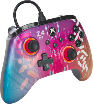 PowerA Xbox series X og S stýripinni - Cyber style