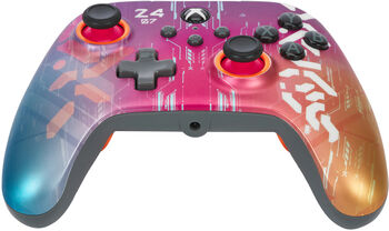 PowerA Xbox series X og S stýripinni - Cyber style