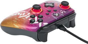 PowerA Xbox series X og S stýripinni - Cyber style