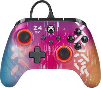 PowerA Xbox series X og S stýripinni - Cyber style