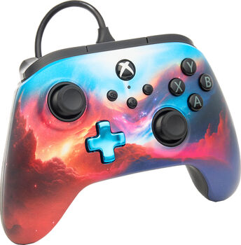 PowerA Xbox series X og S stýripinni - Marglita