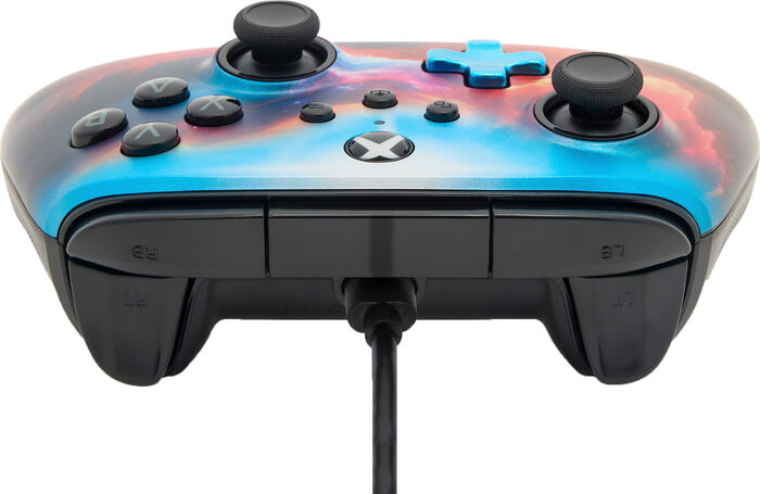 PowerA Xbox series X og S stýripinni - Marglita