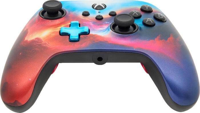 PowerA Xbox series X og S stýripinni - Marglita