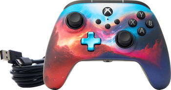 PowerA Xbox series X og S stýripinni - Marglita