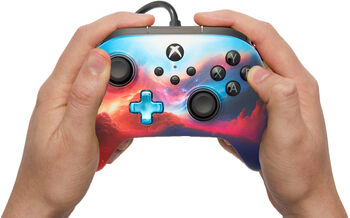 PowerA Xbox series X og S stýripinni - Marglita