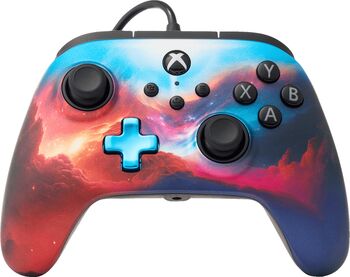 PowerA Xbox series X og S stýripinni - Marglita