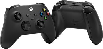 Xbox Series X og S þráðlaus stýripinni - Svartur