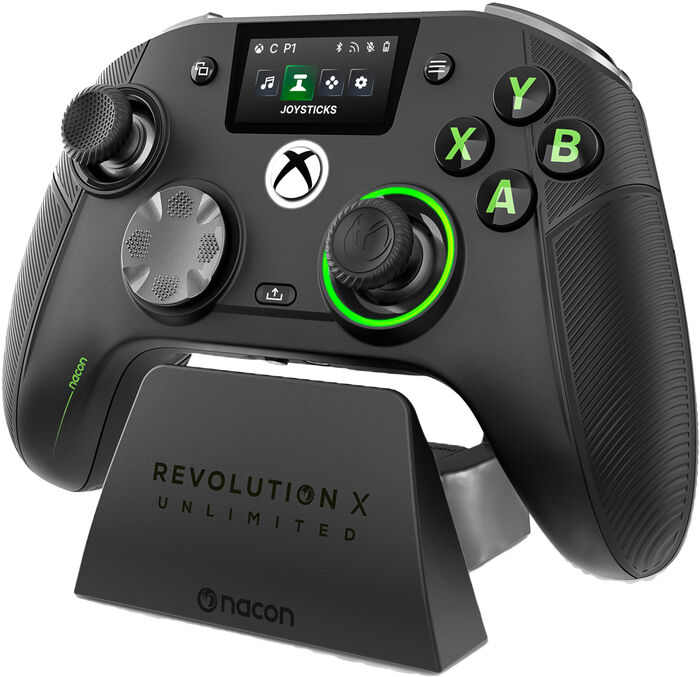 Nacon Revolution X Unlimited stýripinni