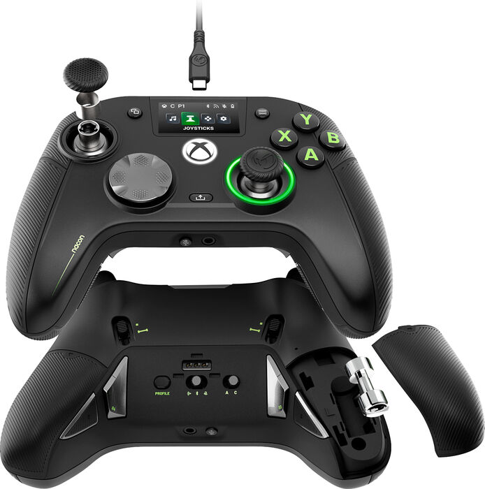 Nacon Revolution X Unlimited stýripinni