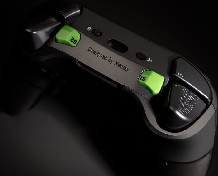 Nacon Revolution X Unlimited stýripinni