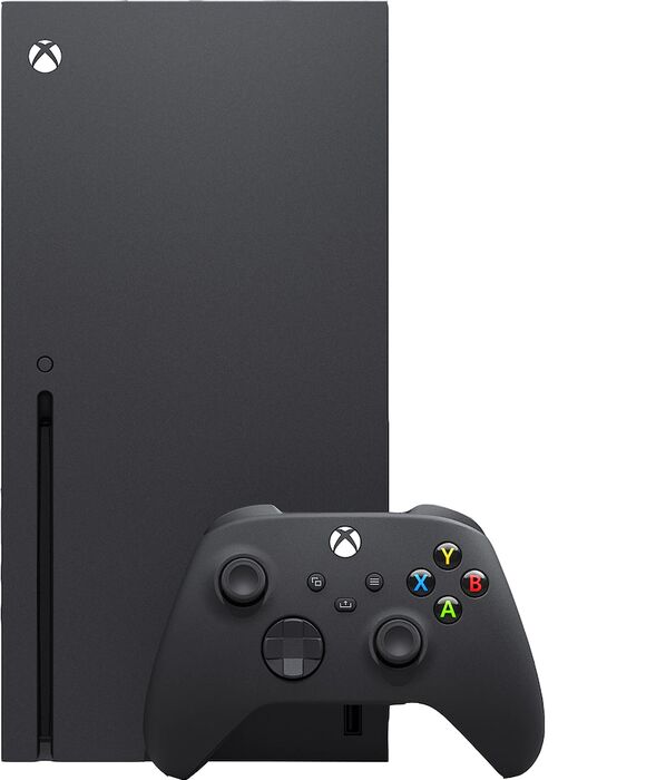 Xbox Series X 1 TB leikjatölva | ELKO