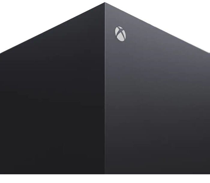 Xbox Series X 1 TB leikjatölva
