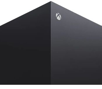 Xbox Series X 1 TB leikjatölva