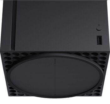 Xbox Series X 1 TB leikjatölva