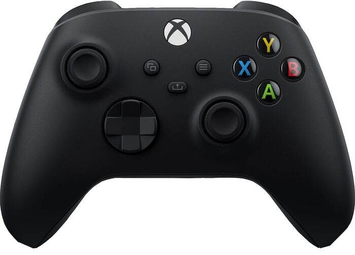 Xbox Series X 1 TB leikjatölva