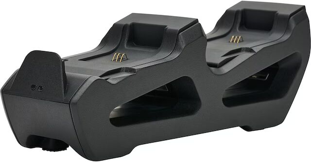 PowerA Xbox Tvöföld hleðsludokka