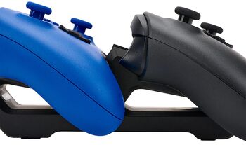 PowerA Xbox Tvöföld hleðsludokka