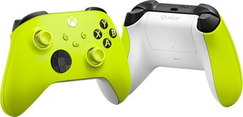 Xbox Series X og S þráðlaus stýripinni - Gulur