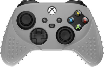 Piranha hlíf fyrir Xbox Series X og S stýripinna - Grá
