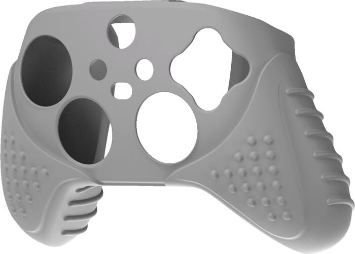 Piranha hlíf fyrir Xbox Series X og S stýripinna - Grá