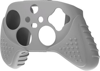 Piranha hlíf fyrir Xbox Series X og S stýripinna - Grá