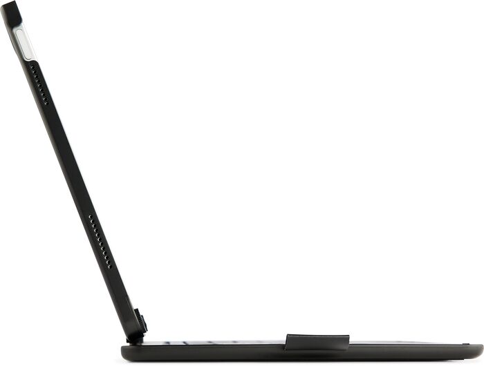 Xceed CoverKey lyklaborðshulstur fyrir iPad 10,9" Gen10 - Svart