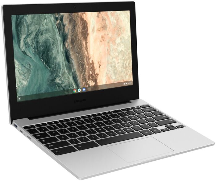 Samsung Galaxy Chromebook Go Cel/4/64 11,6" 