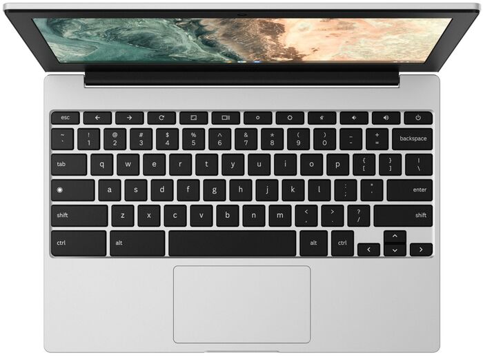 Samsung Galaxy Chromebook Go Cel/4/64 11,6" 