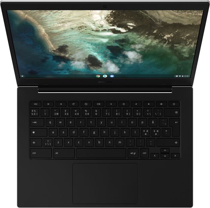 Samsung Galaxy ChromeBook Go Cel/4/32 14" fartölva