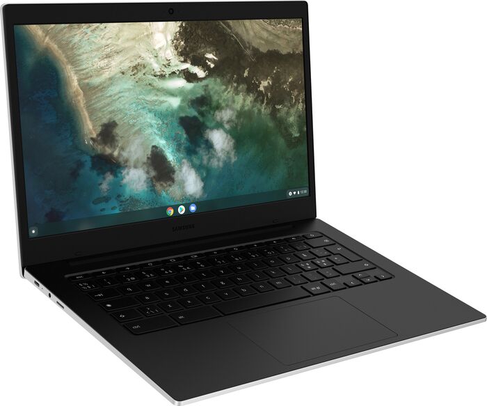 Samsung Galaxy ChromeBook Go Cel/4/32 14" fartölva