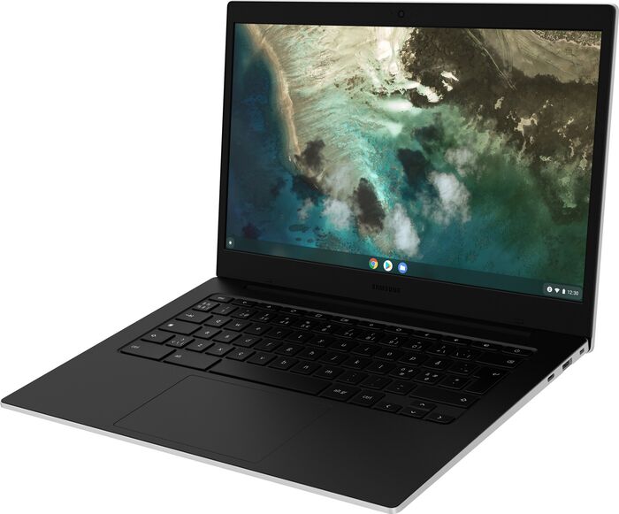 Samsung Galaxy ChromeBook Go Cel/4/32 14" fartölva