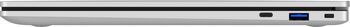 Samsung Galaxy ChromeBook Go Cel/4/32 14" fartölva