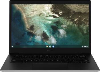 Samsung Galaxy ChromeBook Go Cel/4/32 14" fartölva