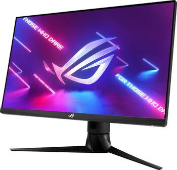 Asus 27" ROG Strix XG27AQ leikjaskjár