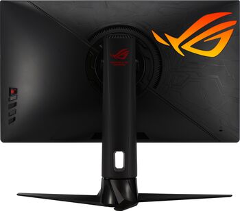 Asus 27" ROG Strix XG27AQ leikjaskjár