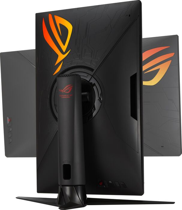 Asus 27" ROG Strix XG27AQ leikjaskjár