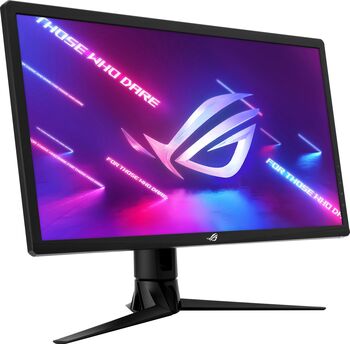 Asus 27" ROG Strix XG27UQR leikjaskjár