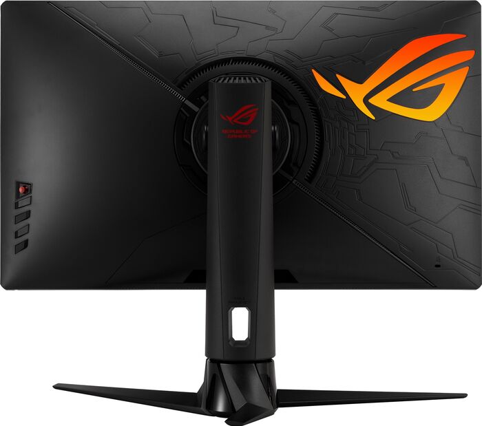 Asus 27" ROG Strix XG27UQR leikjaskjár